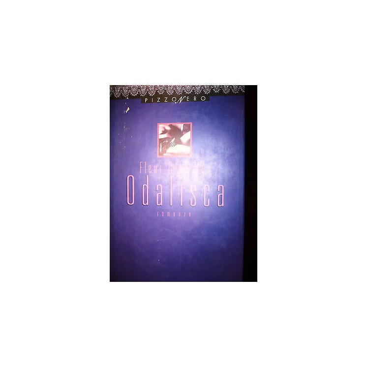 Fleur Reynolds: Odalisca Ed. CDE [RS] A48   4,00€