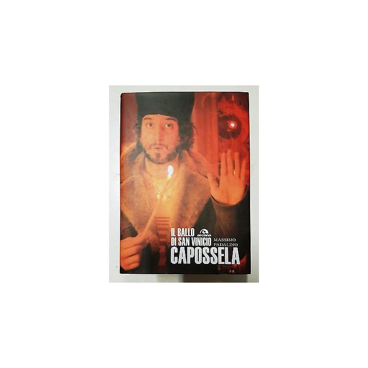 Padalino: Il Ballo di San Vinicio Libro NUOVO SCONTO 60%!!! ed. Arc...