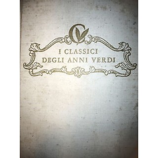 Giana Anguissola: Ieri e Oggi Romanzi Italiani Ed. Cino Del Duca [R...