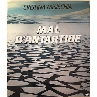 Cristina Misischia:mal d'Antartide FF06  8,20€