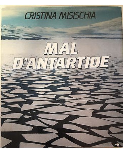 Cristina Misischia:mal d'Antartide FF06