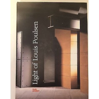 Light of Louis Poulsen CATALOGO English Language FF06  25,20€