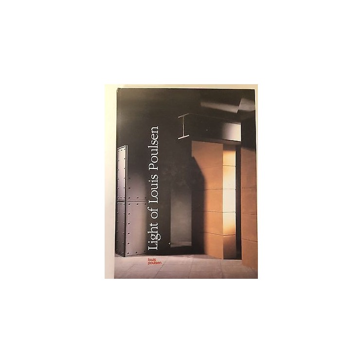 Light of Louis Poulsen CATALOGO English Language FF06  25,20€