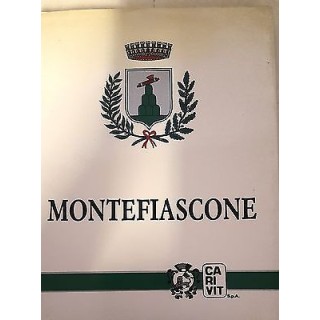 Montefiascone ed.Agnesotti Carivit SPA fotografico FF06  10,20€