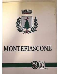 Montefiascone ed.Agnesotti Carivit SPA fotografico  FF06