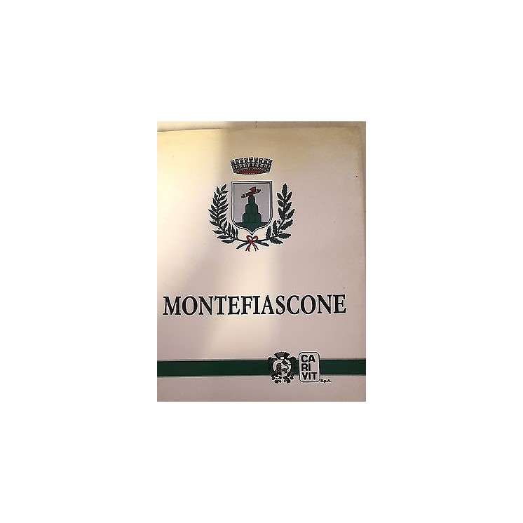Montefiascone ed.Agnesotti Carivit SPA fotografico FF06  10,20€