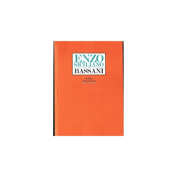 Enzo Siciliano:Bassani ed.Elliot NUOVO sconto 50% A38  5,75€