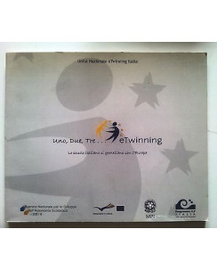 eTwinning - Uno, Due, Tre...  eTwinning IT A21