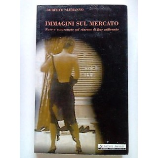 Roberto Alemanno: Immagini sul Mercato con dedica aut ed. Associate...