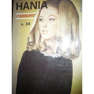 Henryk Sienkiewicz: Hania Ed. Fabbri [RS] A47   2,00€