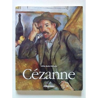 Ulrike Becks -.Malorny: Cézanne Ed. L'Espresso [SR] A66  2,50€