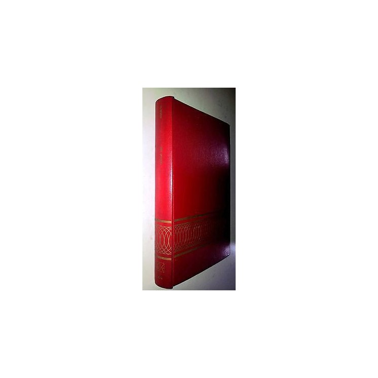 H. Ibsen: Tre drammi ed. CDE [RS] A29  2,50€
