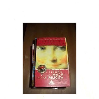 Alberto Bevilacqua: Lettera alla madre sulla felicità Ed. Mondadori...