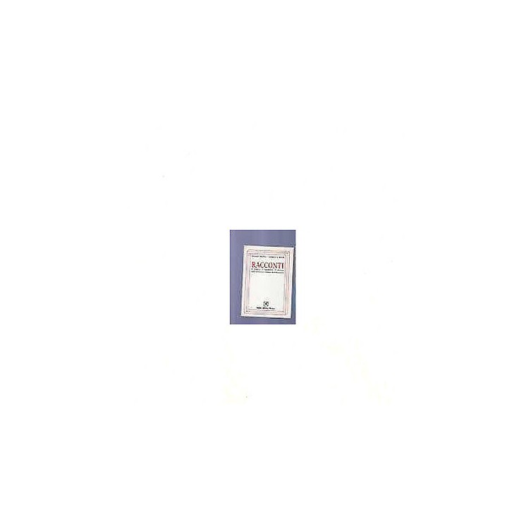 G. Bagnoli/C. Di Soccio: Racconti Ed. Cosmo Iannone A25  5,00€