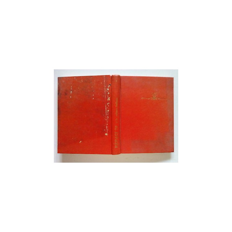 Rèpaci 70 e la Cultura Italiana vol. I ed. Costanzi [SR] A65  9,20€