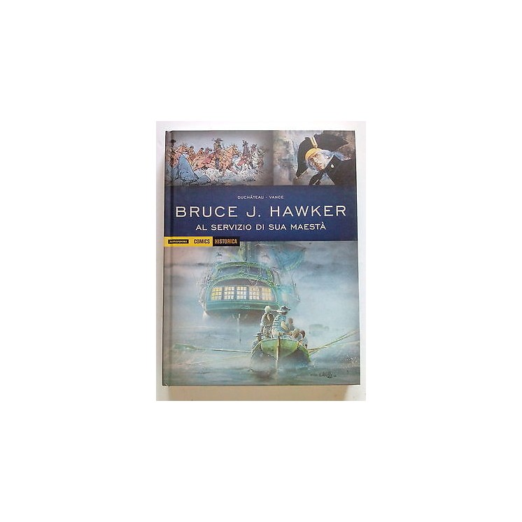 Historica n. 31 - Cartonato Mondadori SCONTO 20% * NUOVO!!!  10,40€
