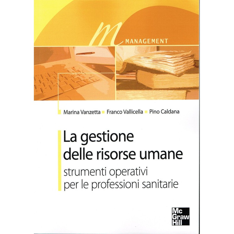 RESPONSABILITA COORDINATORE PROFESSIONI SANITARIE ed.McGraw NUOVO s...