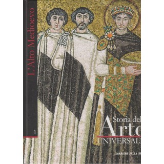 L'altro Medioevo - Storia dell'Arte universale ed.E-ducation FF14  ...