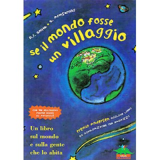 D.J. Smith, S. Armstrong: Se il mondo fosse un villaggio SCONTO 40%...