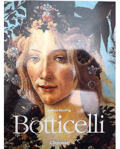 BARBARA DEIMLING: SANDRO BOTTICELLI - 2002 L'ESPRESSO A51