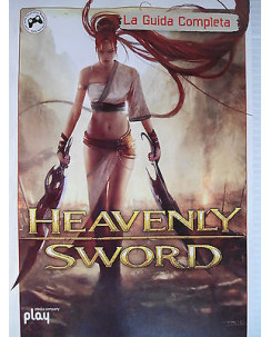 Guida Completa Play Station 3 Heavenly Sword FF03