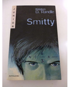 KRISTEN D. RANDLE: Smitty - 1998 JUNIOR MONDADORI - A75