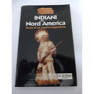 LUANA LEONINI: Indiani del Nord America - 2000 S. Di Fraia EDITORE ...