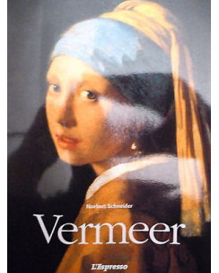 NORBERT SCHNEIDER: VERMEER "I sentimenti dissimulati"- 2001 L'ESPRESSO A51