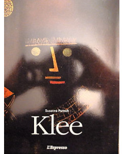 SUSANNA PARTSCH: PAUL KLEE - 2001 L'ESPRESSO A51