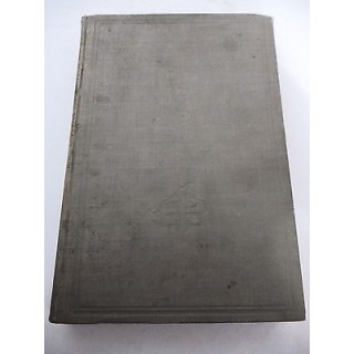 Avv. VINCENZO MANZINI: Diritto penale Italiano (Vol. IX° part. prim...