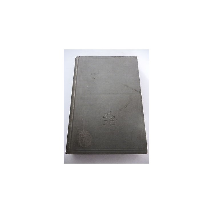 Avv. VINCENZO MANZINI: Diritto penale Italiano (Vol. VIII°) 1937 U....