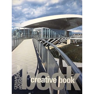 CASALGRANDE PADANA: Creative book [all. a CASABELLA n.721] 2004 MON...