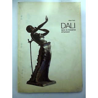 ALBERT FIELD: Dali " dans la troisieme dimension " - CATALOGO FF14 ...