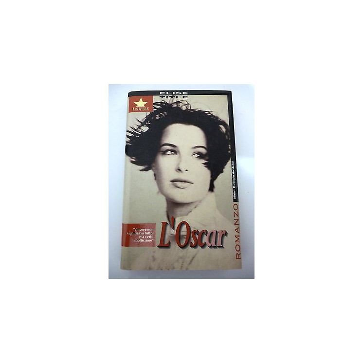 ELISE TITLE: L'oscar, 1995 "Le Stelle" ARLEQUIN MONDADORI A33  3,00€