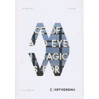 ARTVERONA - 12a Edizione ed.Veronafiere A54  7,50€