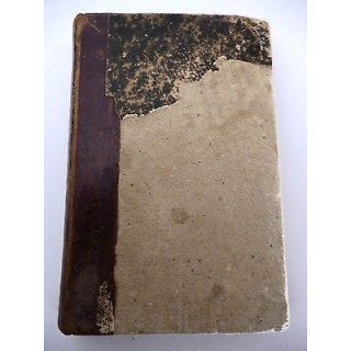MASSIMO D'AZEGLIO: I miei ricordi, X ed. 1881 G.BARBERA EDITORE A40...