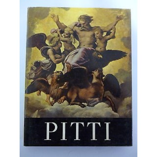 MUSEI E MONUMENTI D' ITALIA: Pitti " Galleria Palatina ",1955 DeAGO...