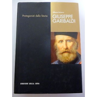 PROTAGONISTI DELLA STORIA Vol. 1: Giuseppe Garibaldi, 2005 CORR. DE...