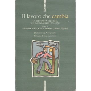 AAVV: Il mondo che cambia ed.Ediesse A41  7,20€
