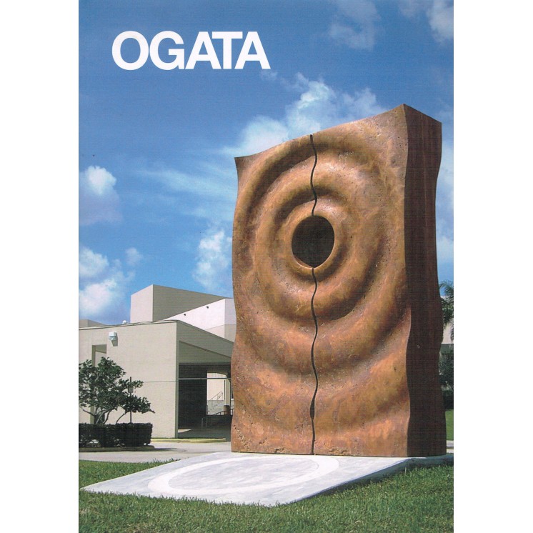 OGATA Genesi d'acqua CATALOGO MOSTRA Fondazione Abbazia Rosazzo FF0...