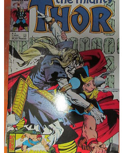 The Mighty Thor n. 6 ed.Play Press