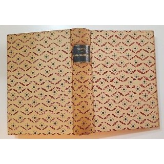 L. Tolstoi: Anna Karenina ed. Aurora 1935 SENZA SOVRACCOPERTINA A87...