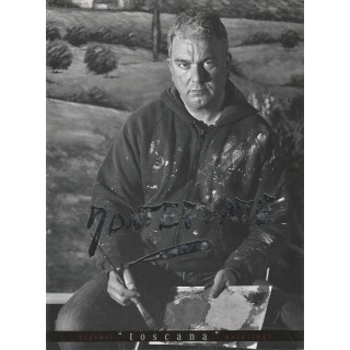 Monteforte - Dipinti Toscana paintings  ed.Monteforte A32  7,20€