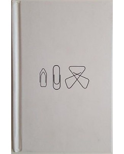 Richard McGuire: Sequential Drawings [Serie New Worker] Rizzoli NUOVO -40% A89