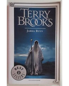 Terry Brooks : Jarka Ruus ed. Mondadori A88