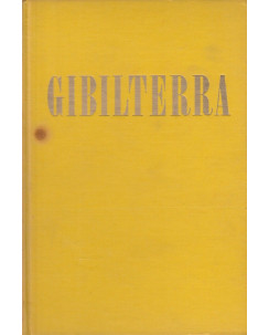 Warren Tute: Gibilterra  ed.B & C  A58