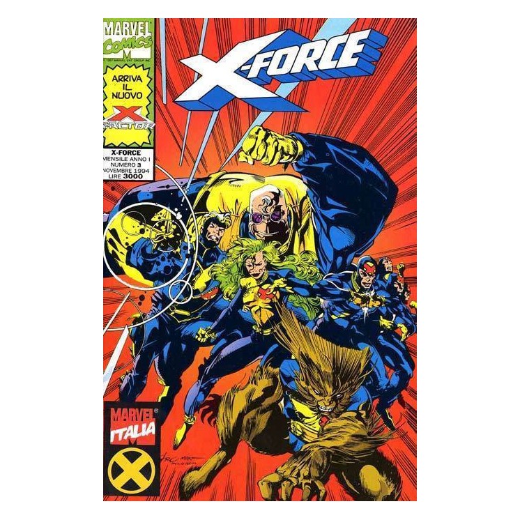 Martina's fumetti fumetteria libreria online