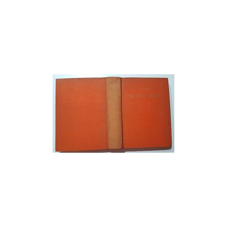 A. Dumas: Le Due Diane ed. Rizzoli & C. 1934 NO SOVRACCOPERTINA FF0...