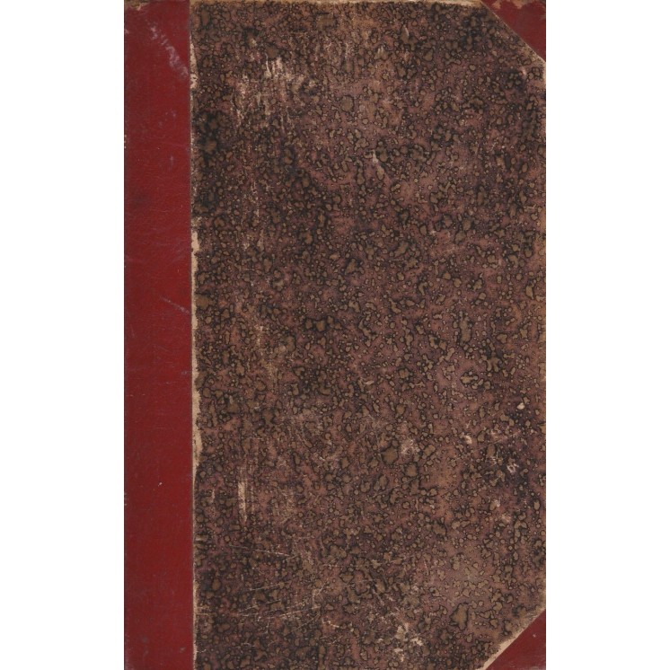 Filippo Serafini: Istituzioni di diritto romano ed.Terza A58  20,00€