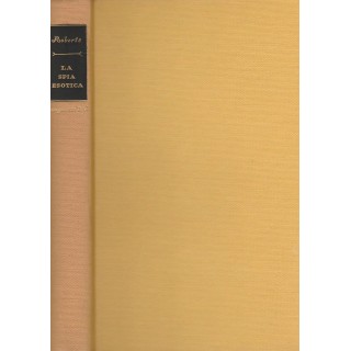 J.H.Roberts: La spia esotica ed.Longanesi A24  3,50€